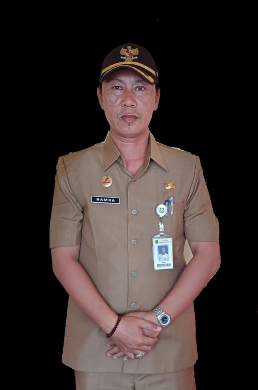 Dr. H. Ahmad Fauzi, S.Sos., M.Si.